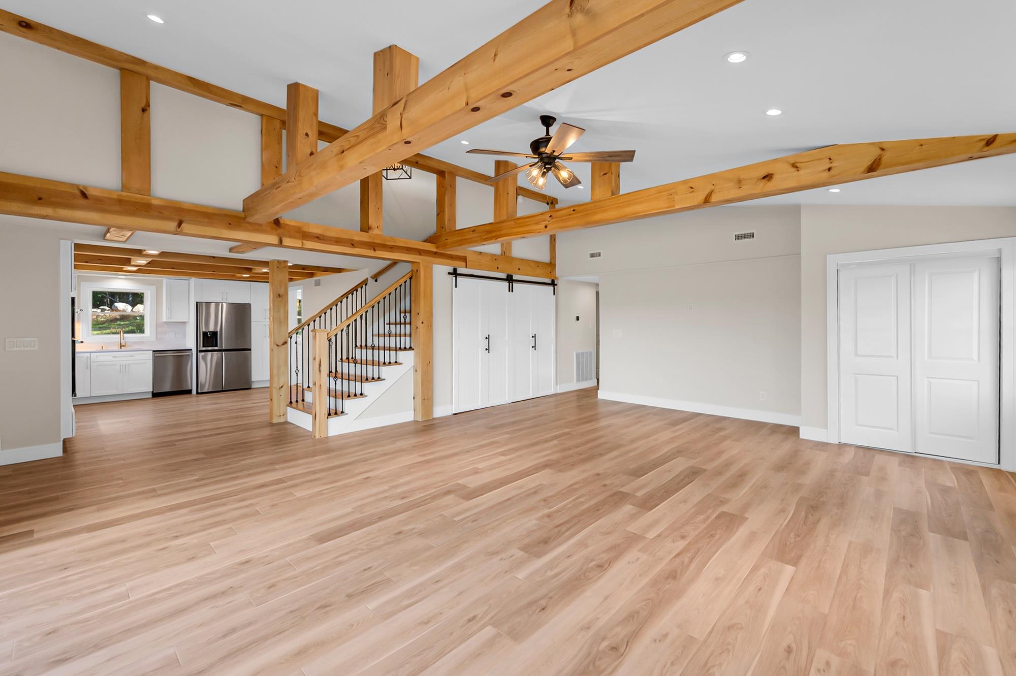 162 Rocky Ledge Road Windsor, NH 03244 - Photo 8 of 60