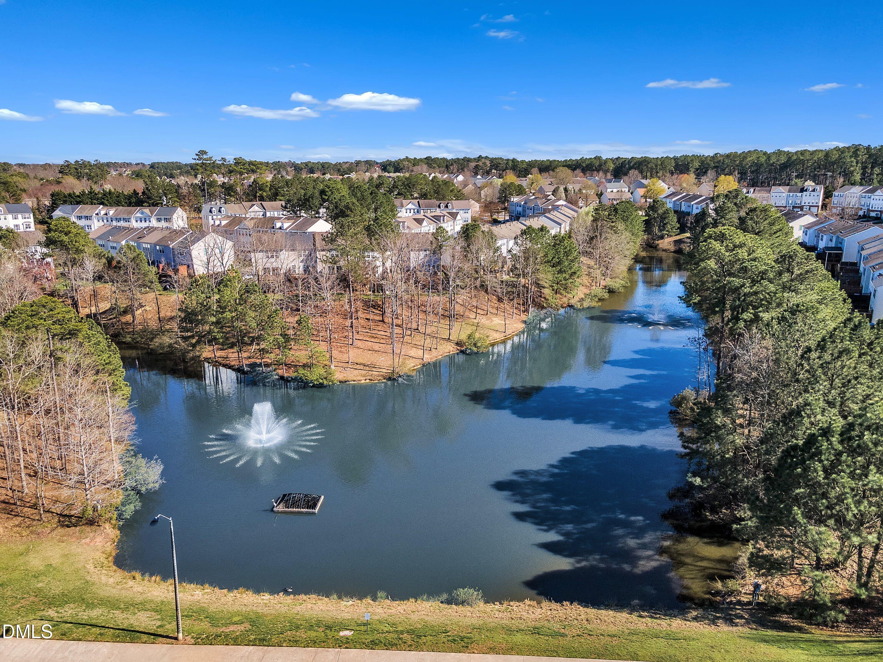 112 Huntersville Road Morrisville, NC 27560 - Photo 56 of 68
