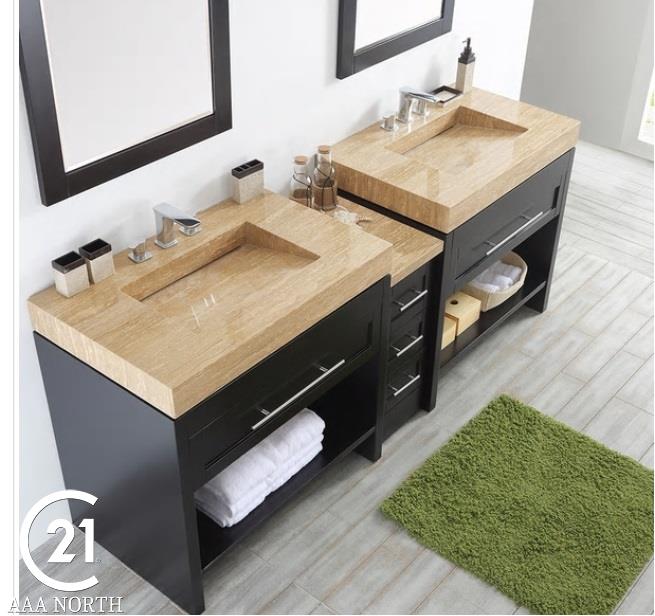 69421 Dequindre Road Leonard, MI 48367 - Photo 3 of 21 Master Bathroom Vanity