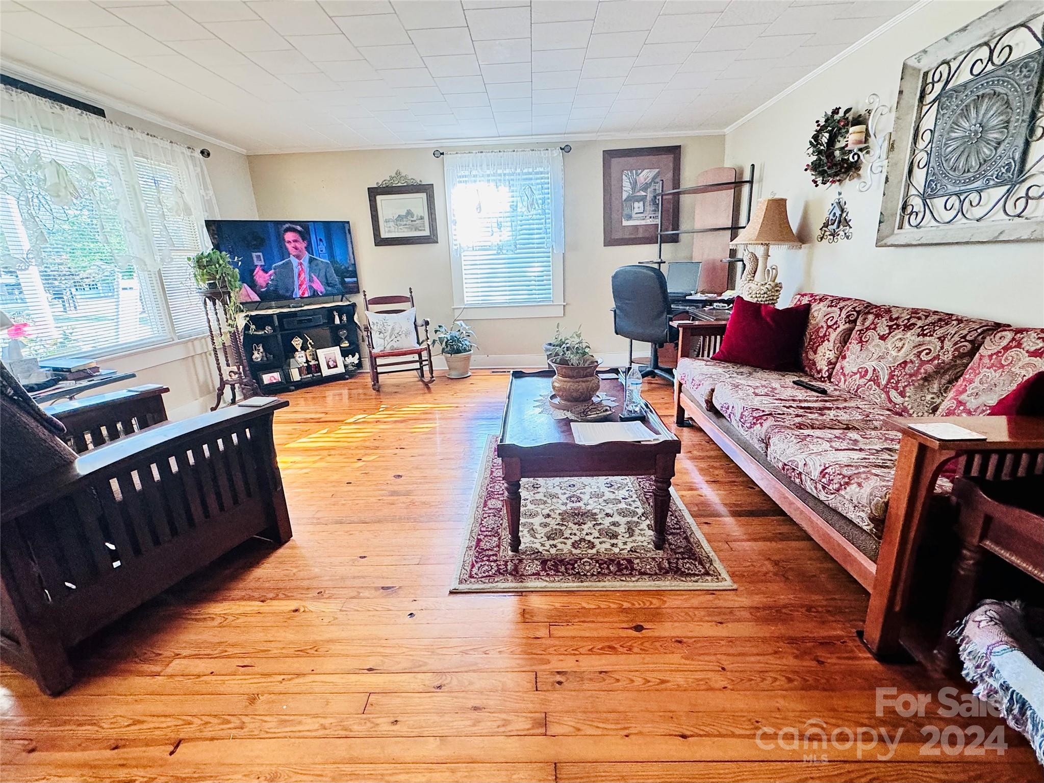 173 West A Harris Road Morganton, NC 28655 - Photo 8 of 13 Gallery Image 8