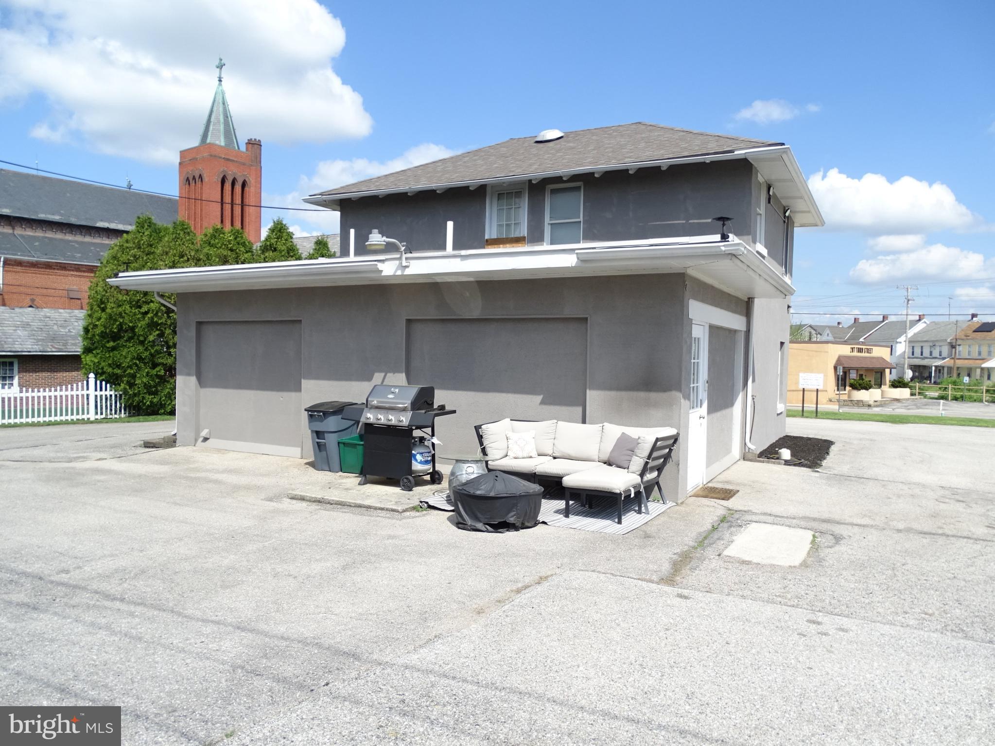 206 3rd Street Hanover, PA 17331 - Photo 17 of 18 Gallery Image 17