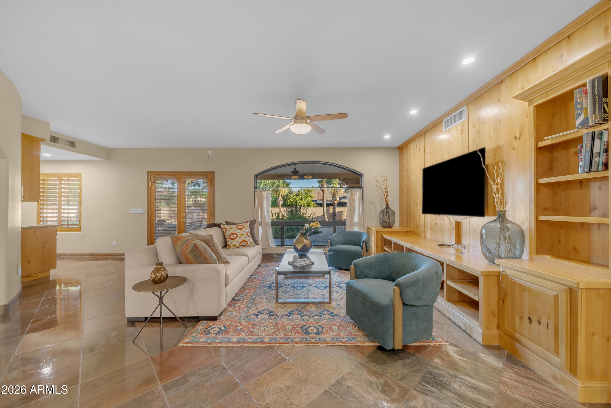 1455 East Colt Road Tempe, AZ 85284 - Photo 12 of 71 Family Room