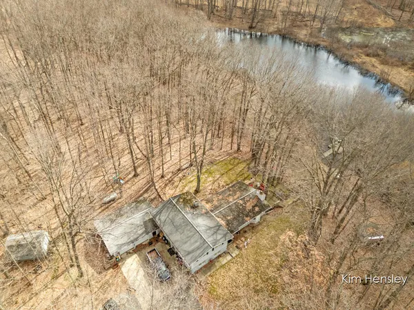 $489,900 | 14280 Edgerton Avenue Northeast, Cedar Springs, MI 49319