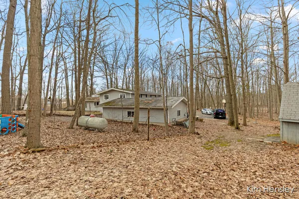 $499,000 | 14280 Edgerton Avenue Northeast, Cedar Springs, MI 49319