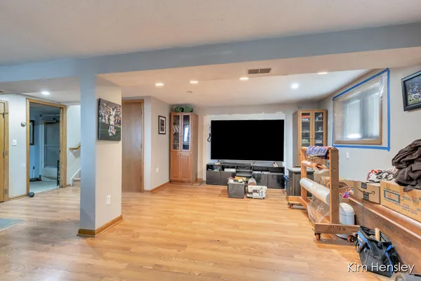 $489,900 | 14280 Edgerton Avenue Northeast, Cedar Springs, MI 49319