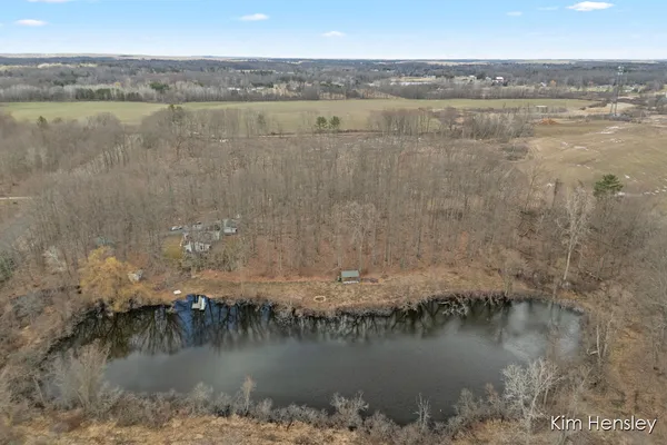 $499,000 | 14280 Edgerton Avenue Northeast, Cedar Springs, MI 49319