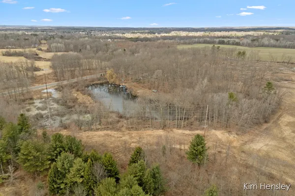 $489,900 | 14280 Edgerton Avenue Northeast, Cedar Springs, MI 49319