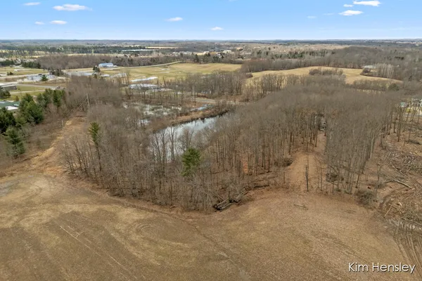 $489,900 | 14280 Edgerton Avenue Northeast, Cedar Springs, MI 49319