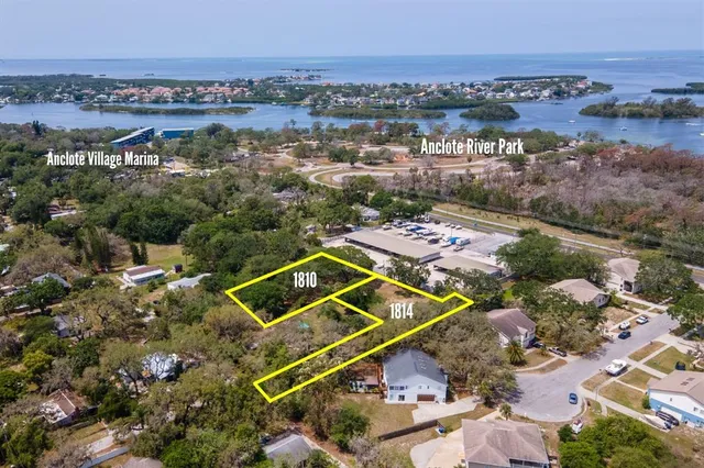 $299,000 | 1814 Cemetery Road, Holiday, FL 34691