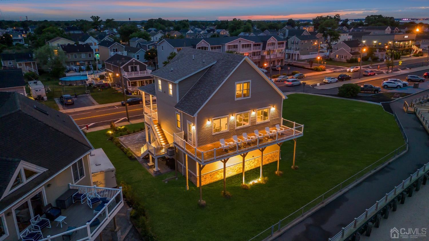 629 Front Street Union Beach, NJ 07735 - Photo 42 of 63