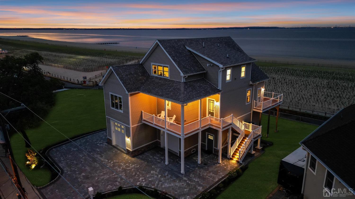 629 Front Street Union Beach, NJ 07735 - Photo 51 of 63