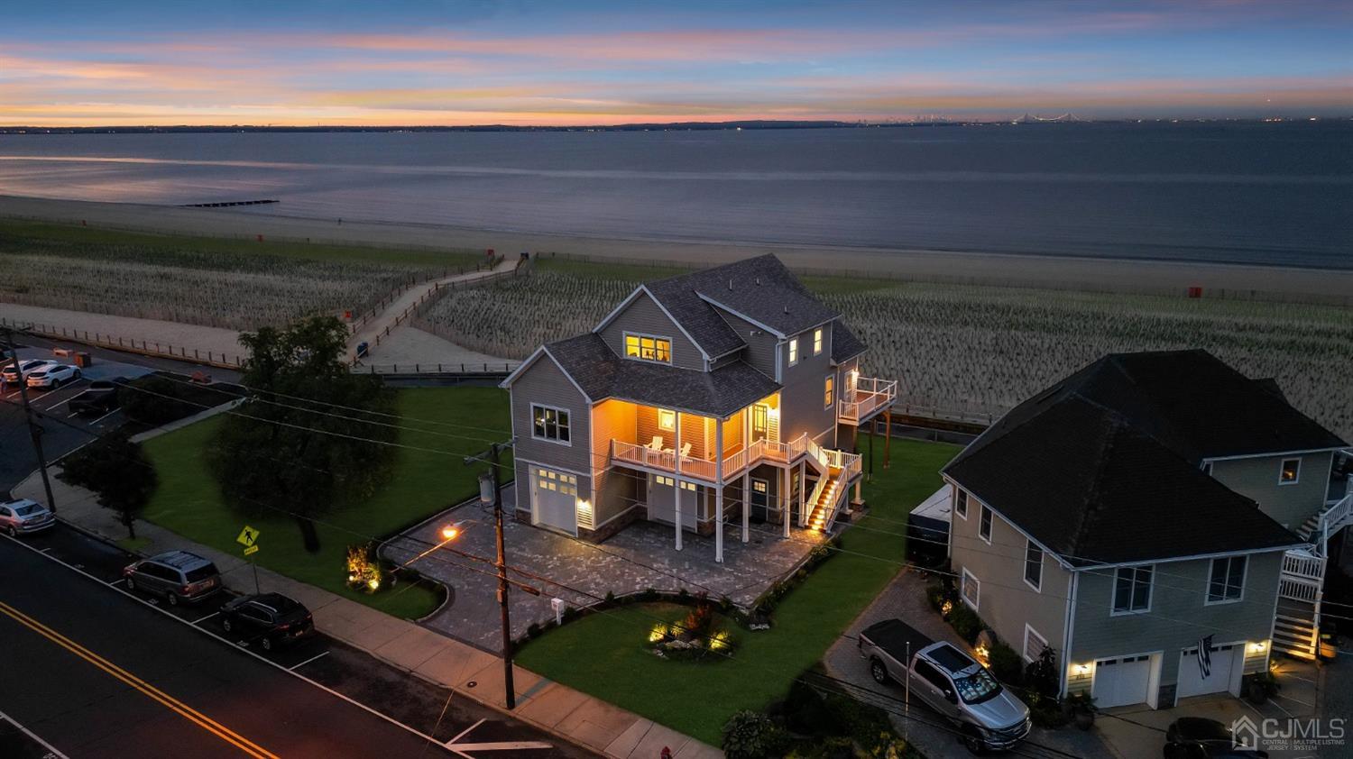 629 Front Street Union Beach, NJ 07735 - Photo 52 of 63