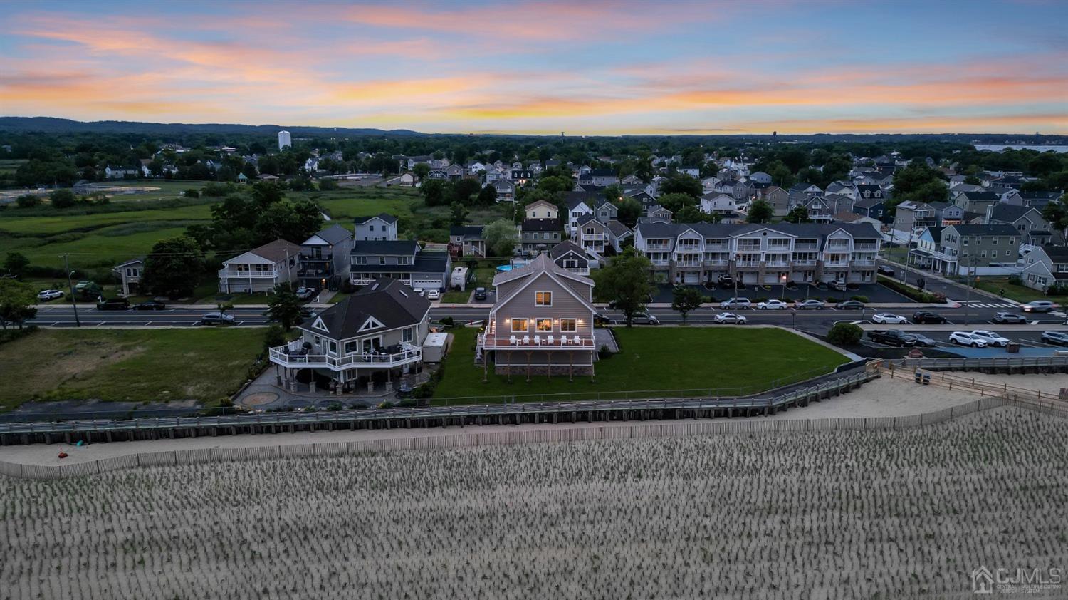 629 Front Street Union Beach, NJ 07735 - Photo 54 of 63