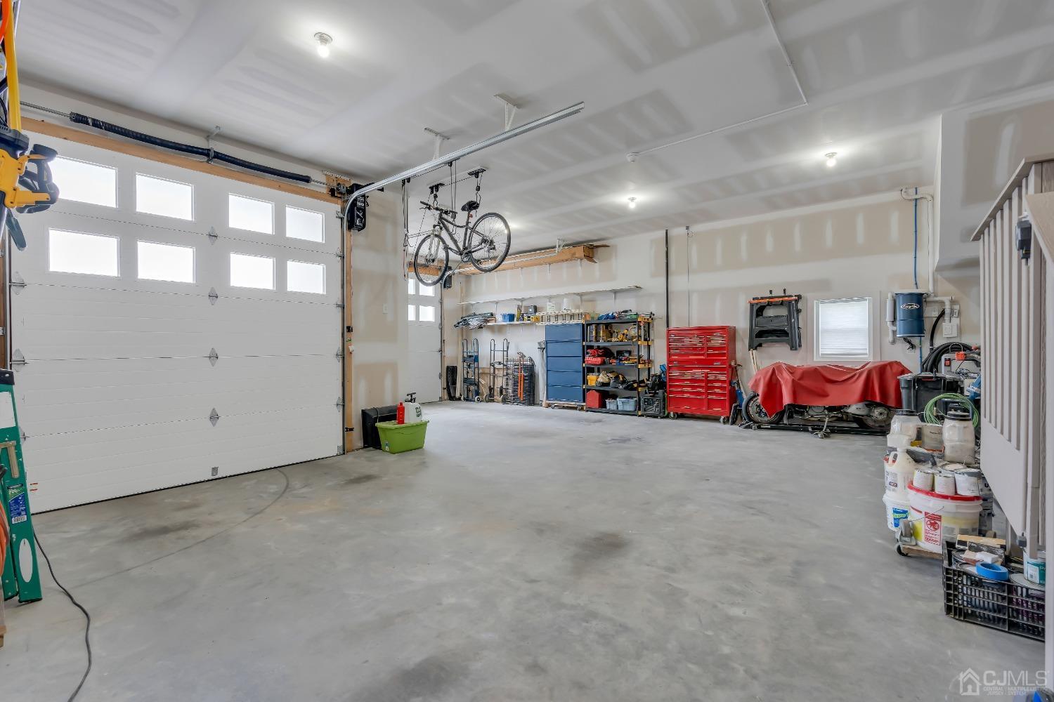629 Front Street Union Beach, NJ 07735 - Photo 57 of 63 a view of a storage in a room