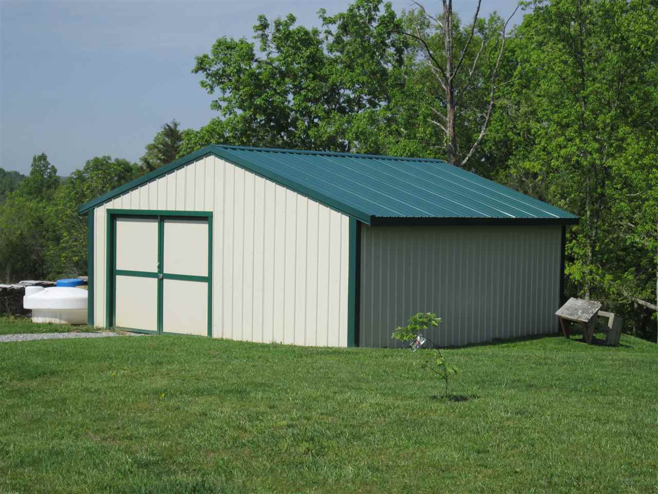 185 Wilderness Road Corinth, KY 41010 - Photo 2 of 6 Gallery Image 2