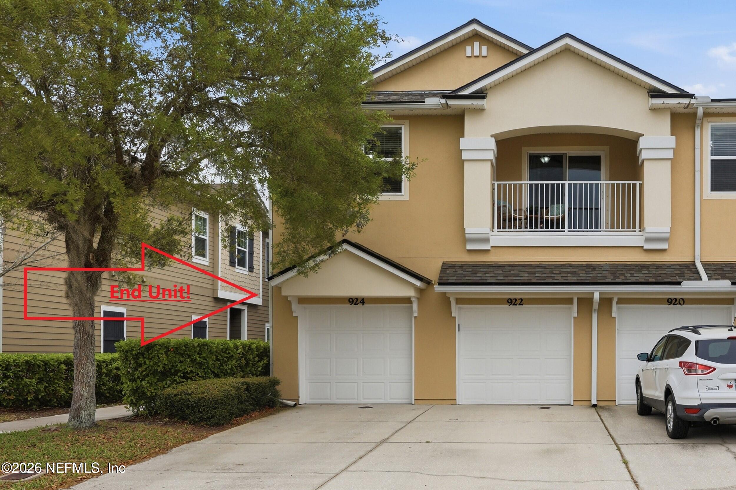 924 Golden Lake Loop St. Augustine, FL 32084 - Photo 2 of 38 EndUnit