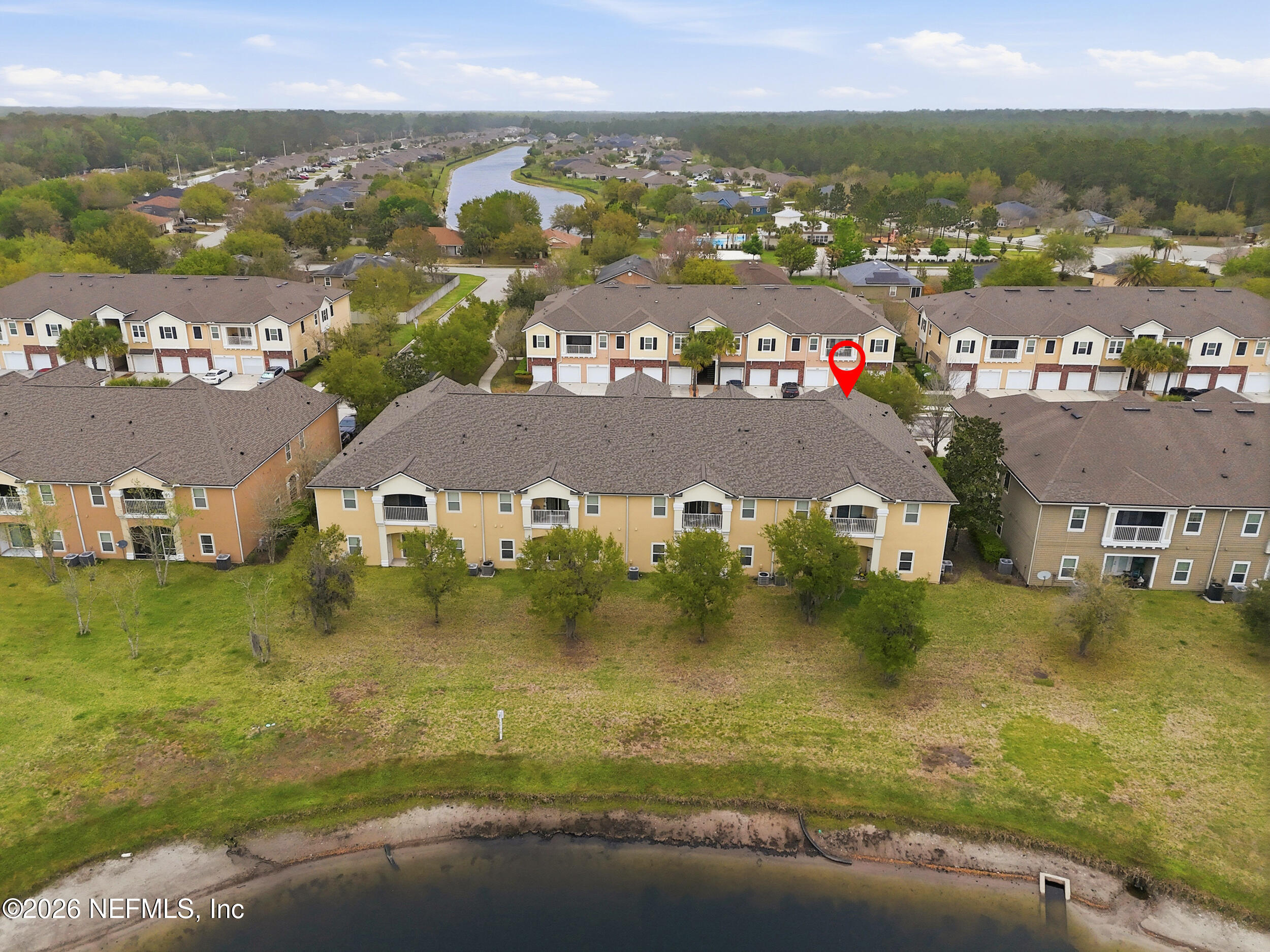 924 Golden Lake Loop St. Augustine, FL 32084 - Photo 37 of 38 43_the real estateographers_040_drone pi