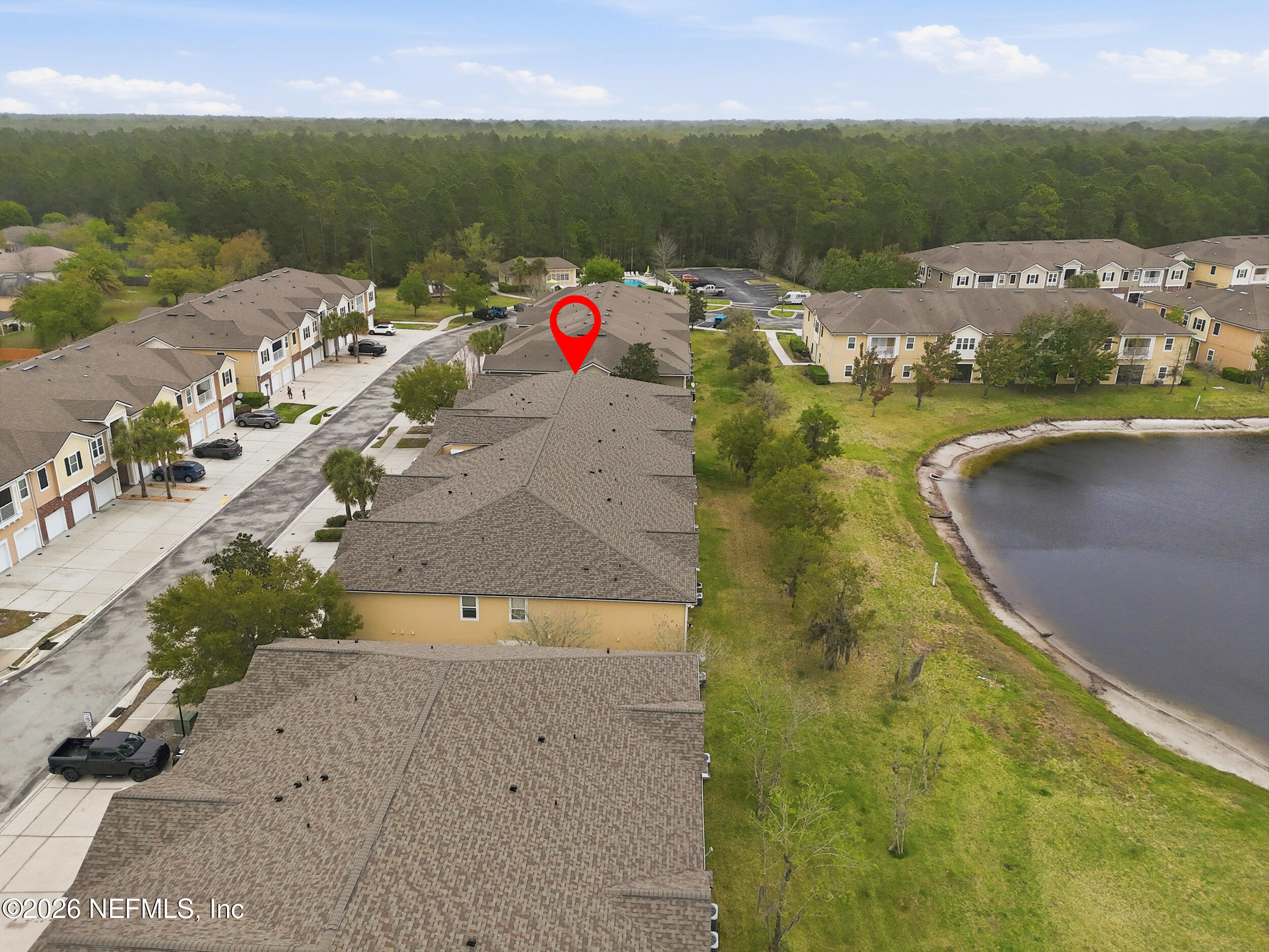 924 Golden Lake Loop St. Augustine, FL 32084 - Photo 38 of 38 45_the real estateographers_041_drone pi