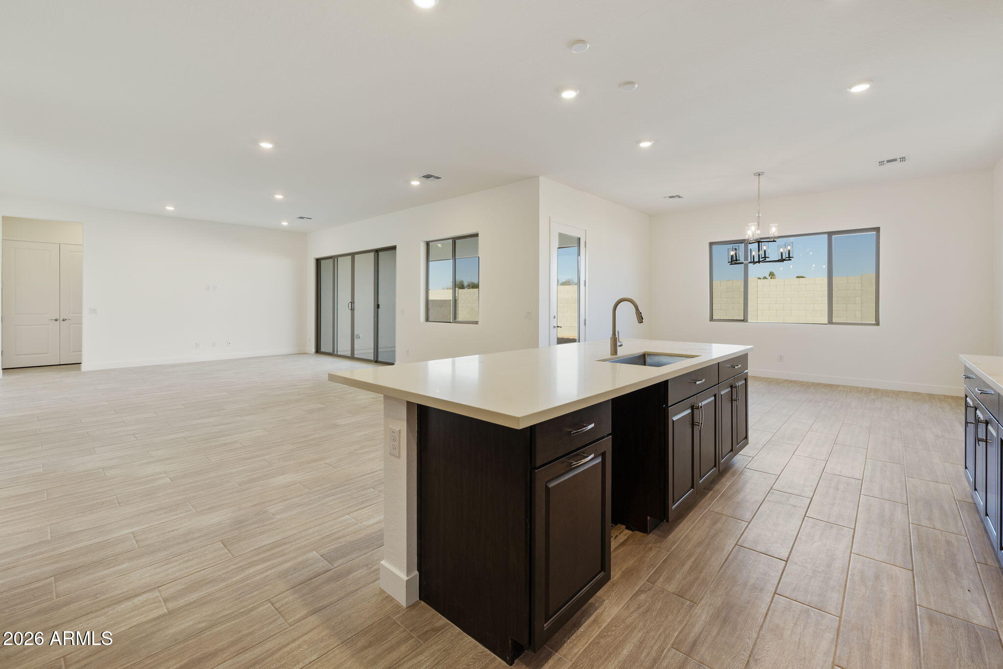 5129 West Coplen Farms Road Laveen, AZ 85339 - Photo 7 of 87 KITCHEN