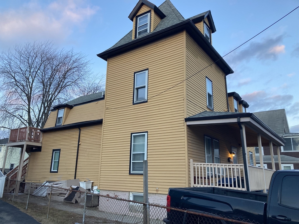 4 Charles Street, Unit 2 Winthrop, MA 02152 - Photo 13 of 13