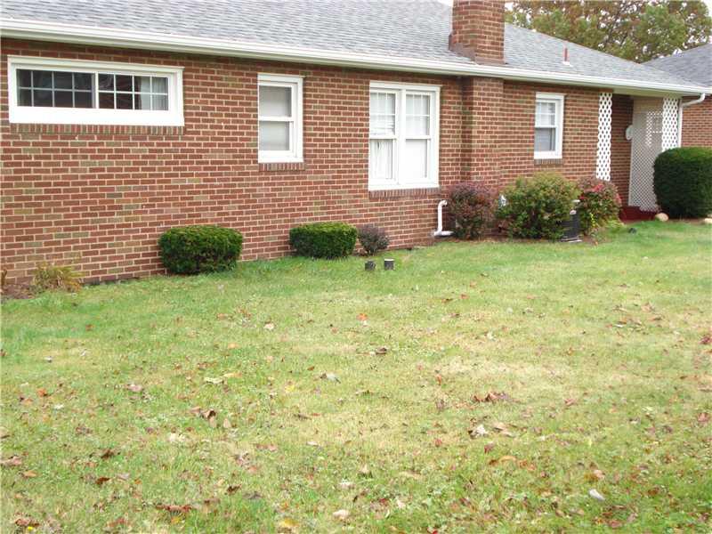 1819 Zehnder Road Economy, PA 15003 - Photo 14 of 14 Yard/Garden.