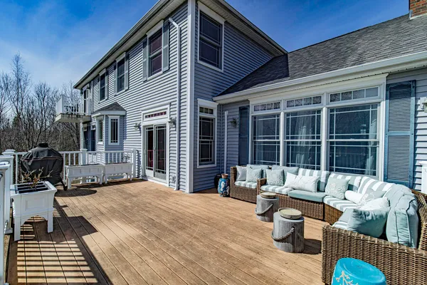 $799,900 | 447 Walden Parke Way, Bangor, ME 04401