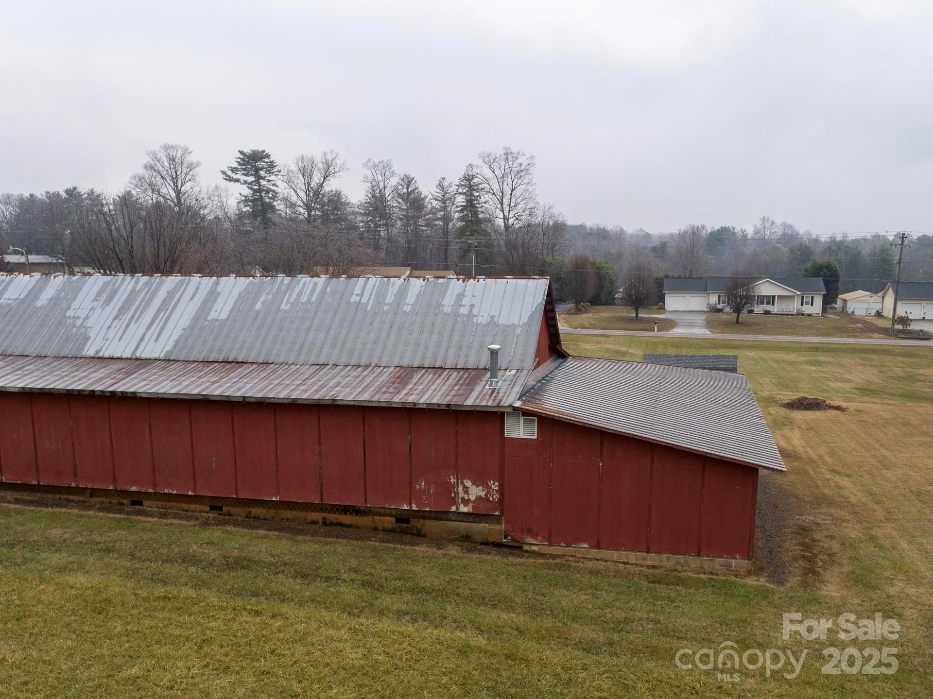 4267 Lower Cedar Valley Road Hudson, NC 28638 - Photo 41 of 45