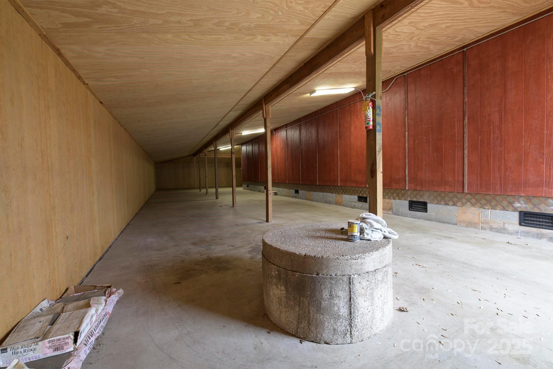 4267 Lower Cedar Valley Road Hudson, NC 28638 - Photo 45 of 45 a view of lobby with elevator