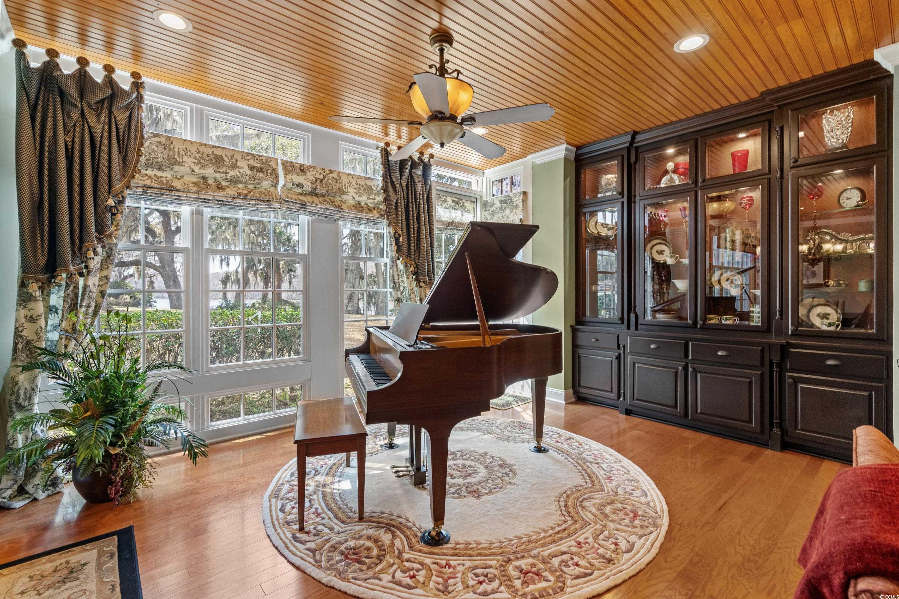 1970 Governors Landing Road, Unit 107 Murrells Inlet, SC 29576 - Photo 13 of 40 Gallery Image 13