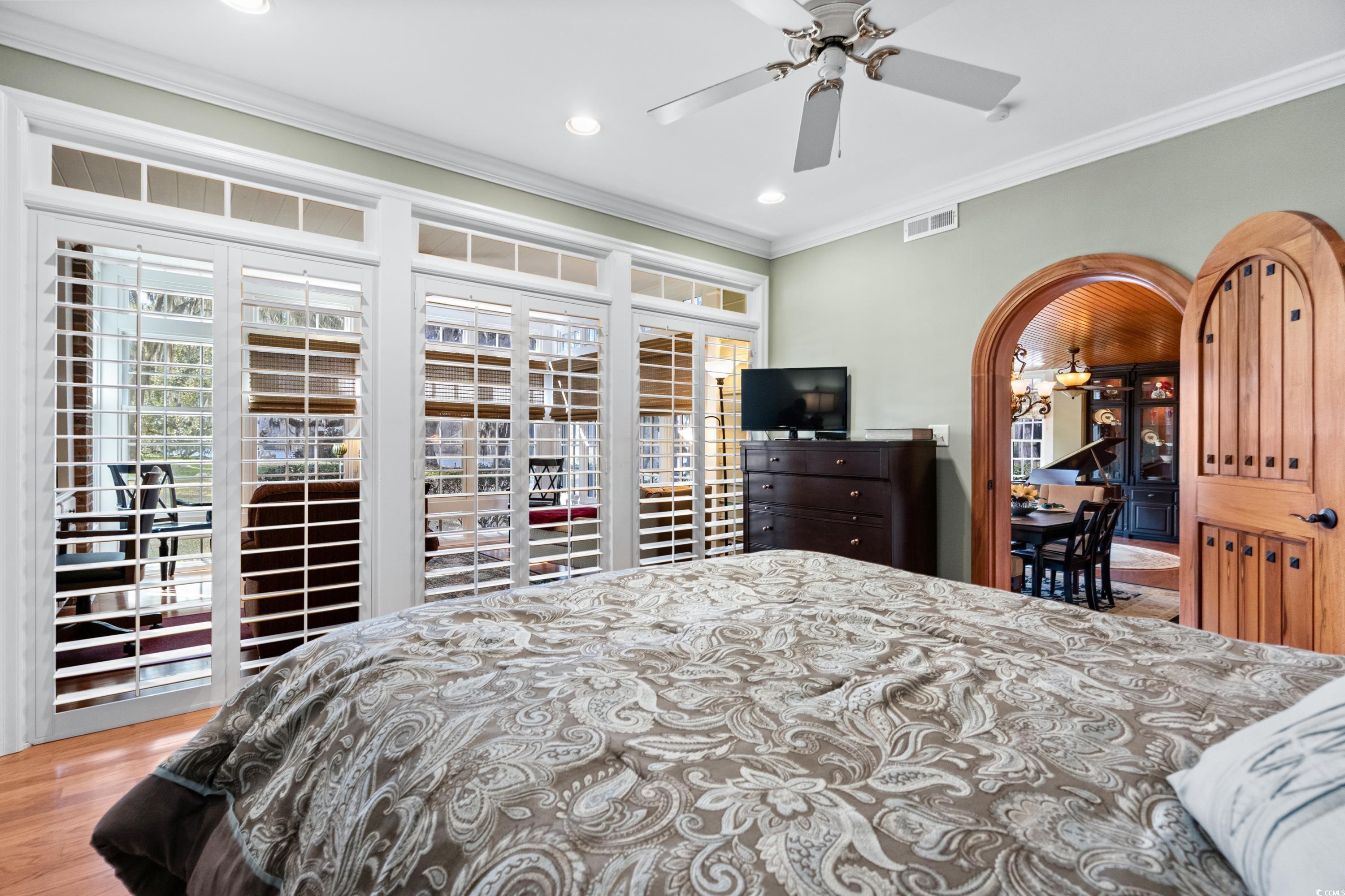 1970 Governors Landing Road, Unit 107 Murrells Inlet, SC 29576 - Photo 23 of 40 Gallery Image 23