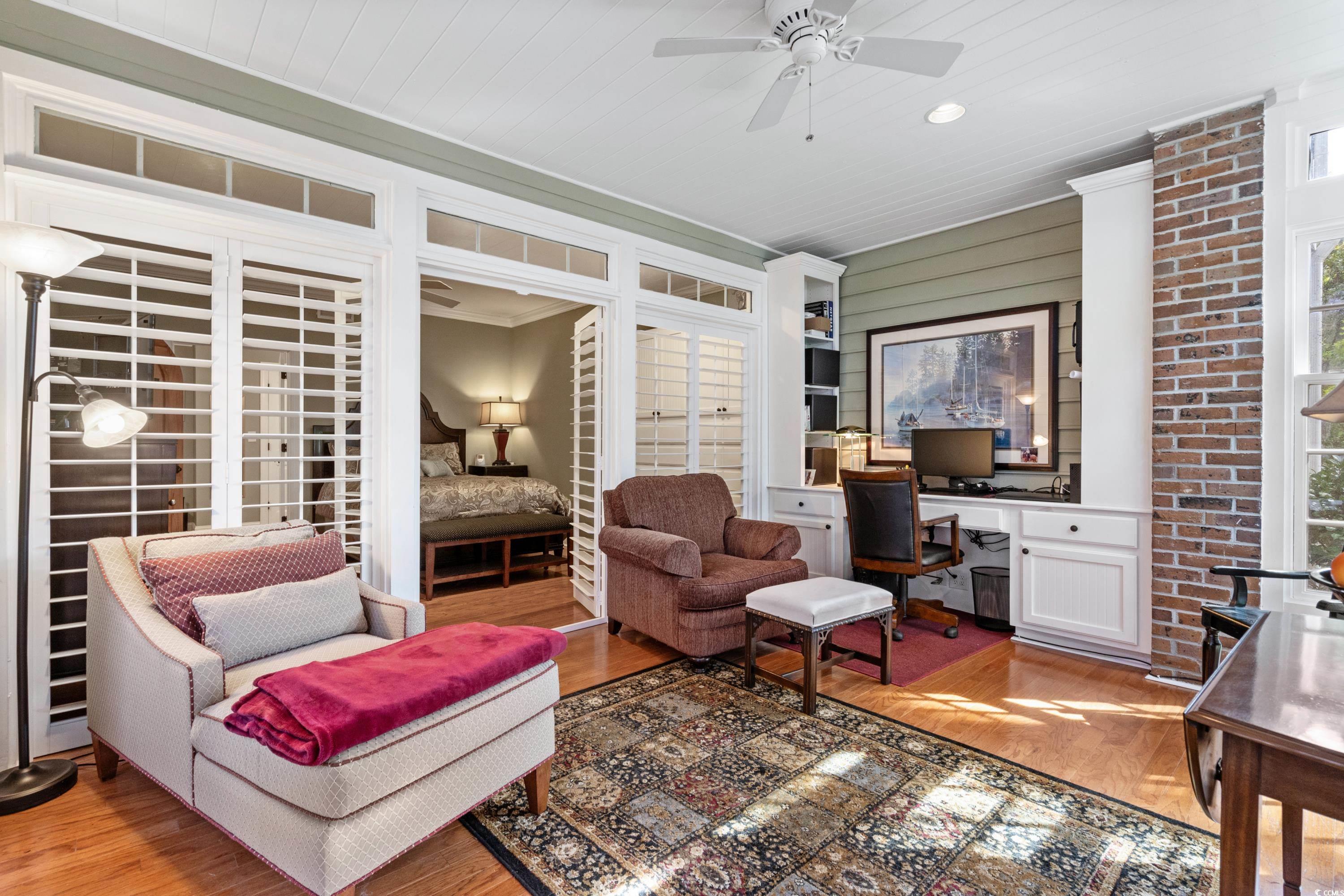 1970 Governors Landing Road, Unit 107 Murrells Inlet, SC 29576 - Photo 26 of 40 Gallery Image 26
