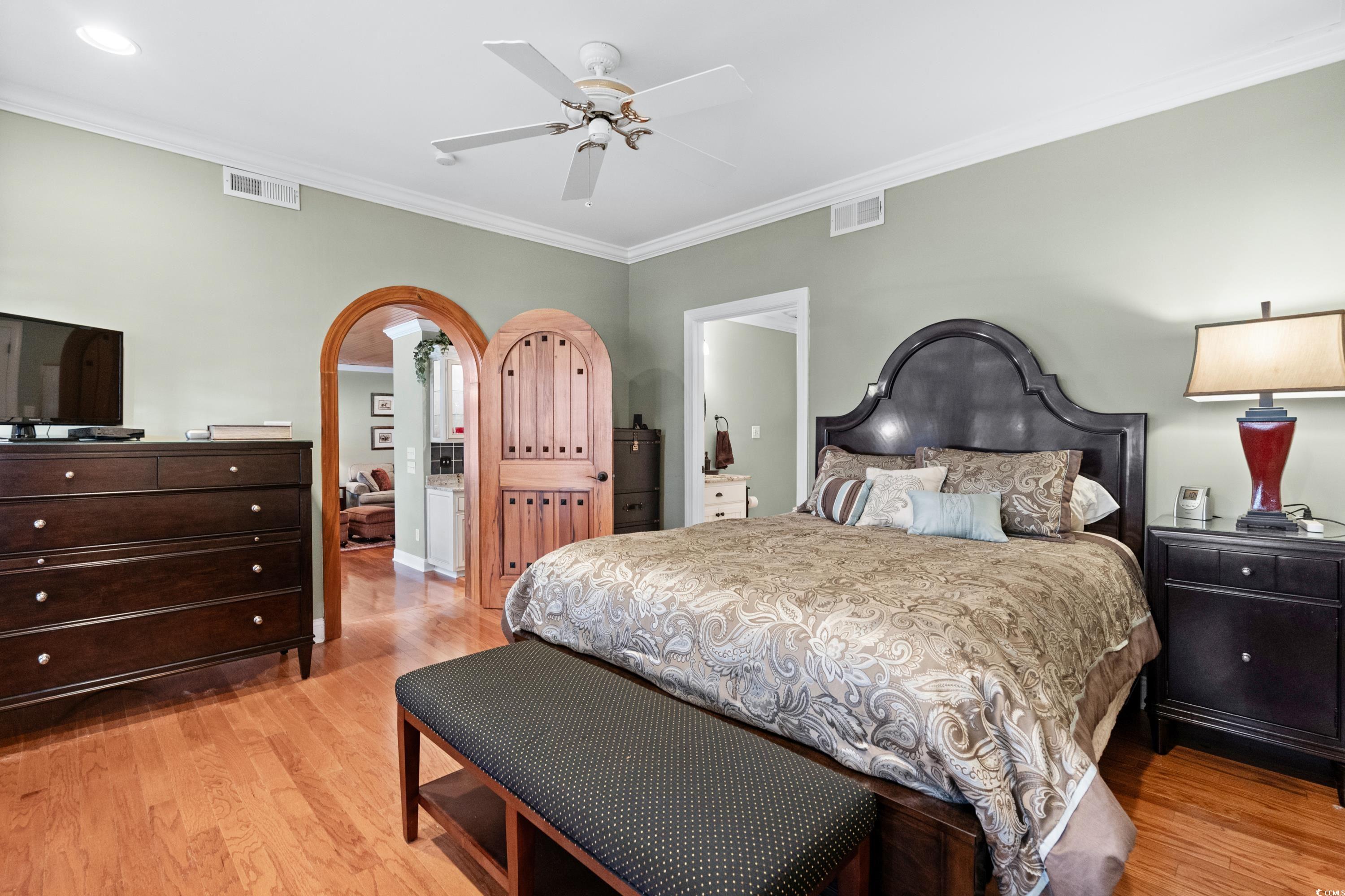 1970 Governors Landing Road, Unit 107 Murrells Inlet, SC 29576 - Photo 27 of 40 Gallery Image 27