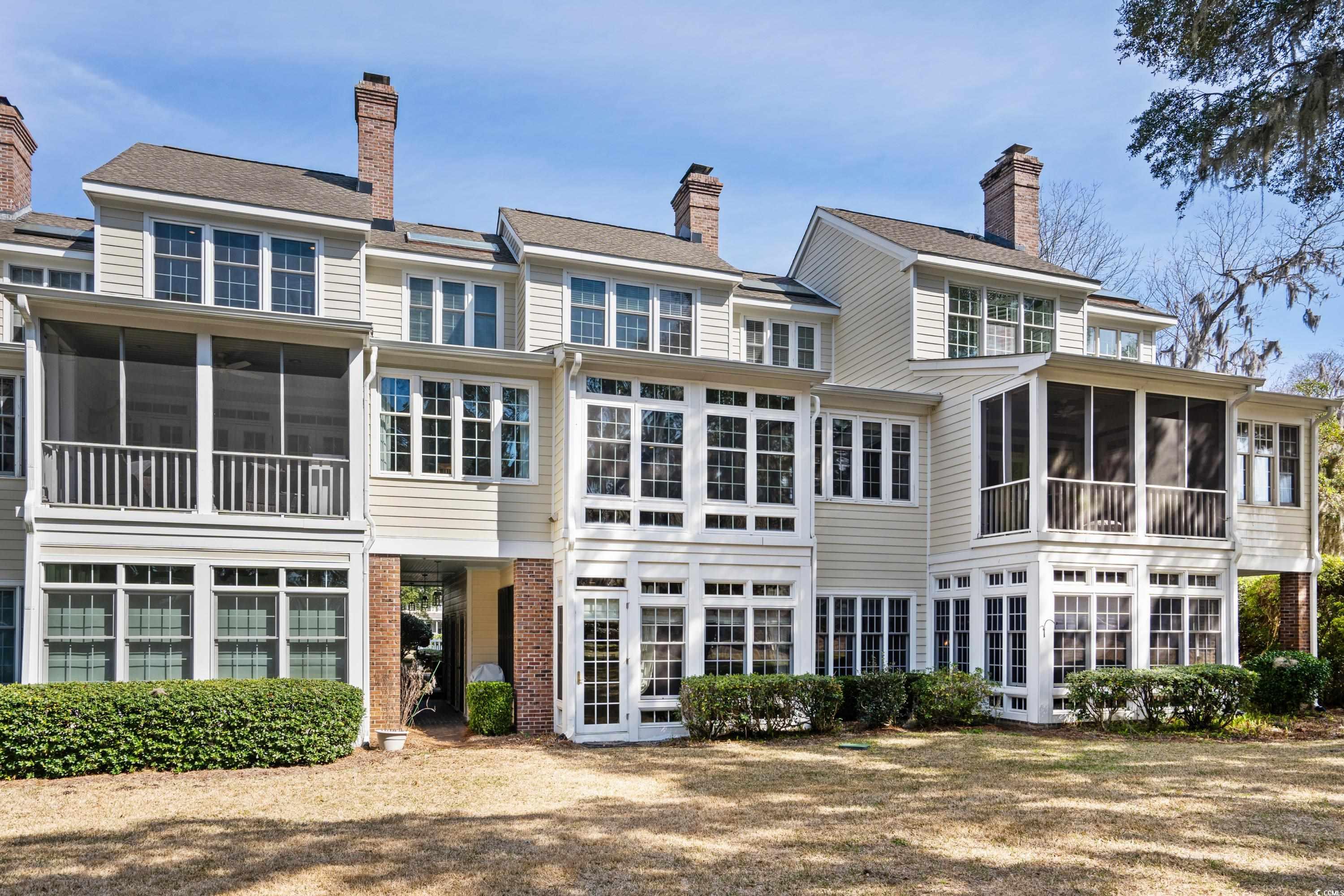 1970 Governors Landing Road, Unit 107 Murrells Inlet, SC 29576 - Photo 3 of 40 Gallery Image 3