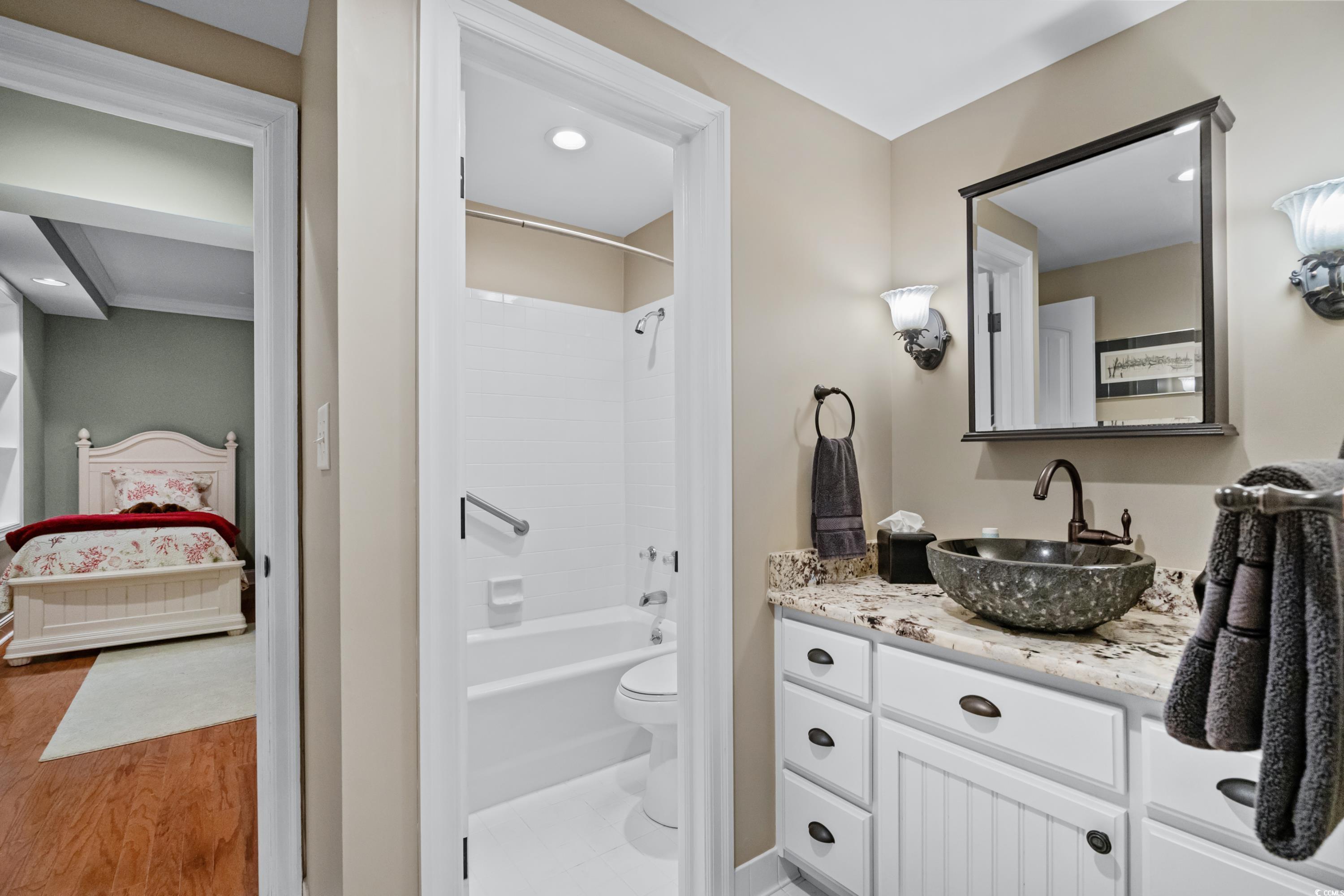 1970 Governors Landing Road, Unit 107 Murrells Inlet, SC 29576 - Photo 36 of 40 Gallery Image 36