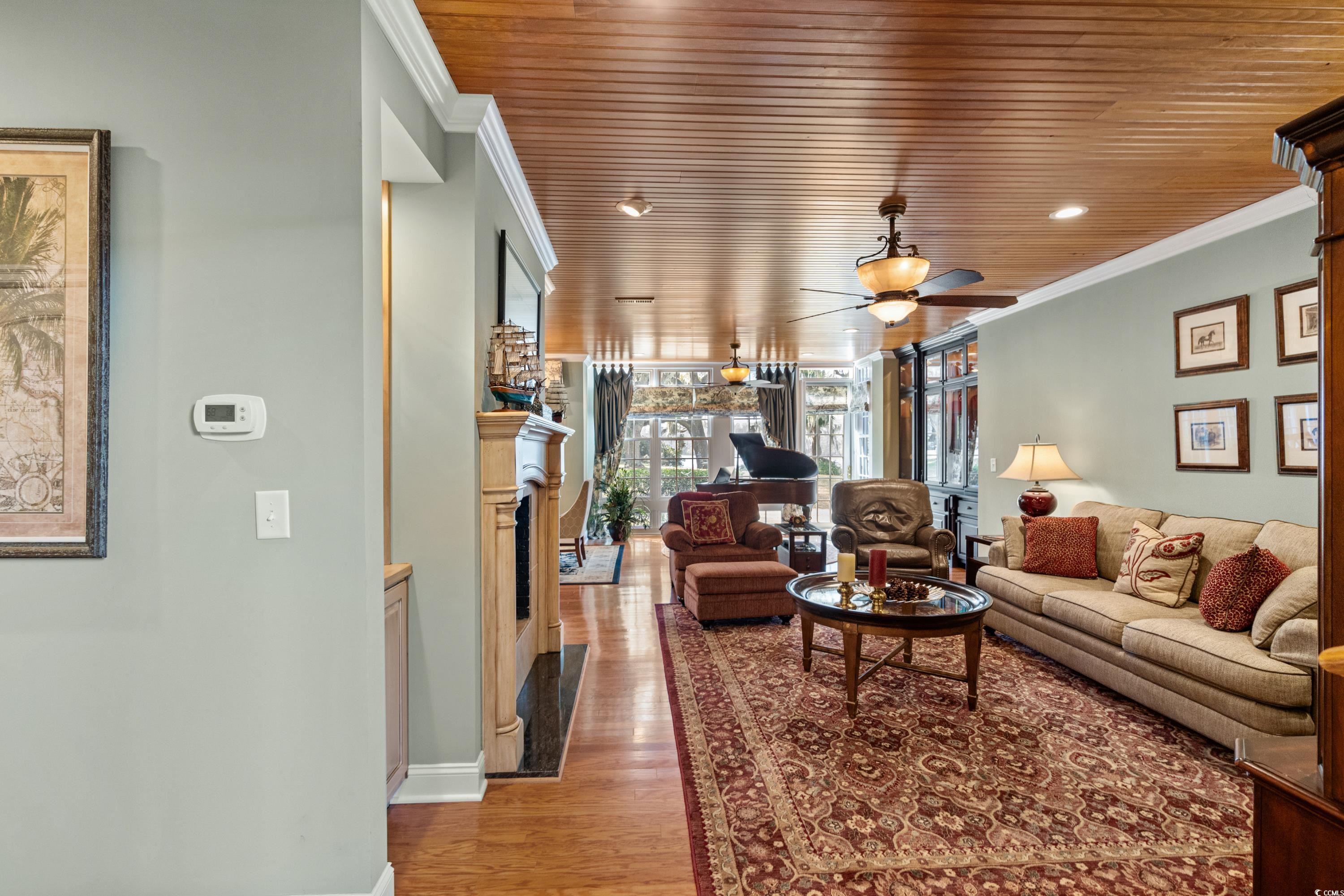 1970 Governors Landing Road, Unit 107 Murrells Inlet, SC 29576 - Photo 8 of 40 Gallery Image 8