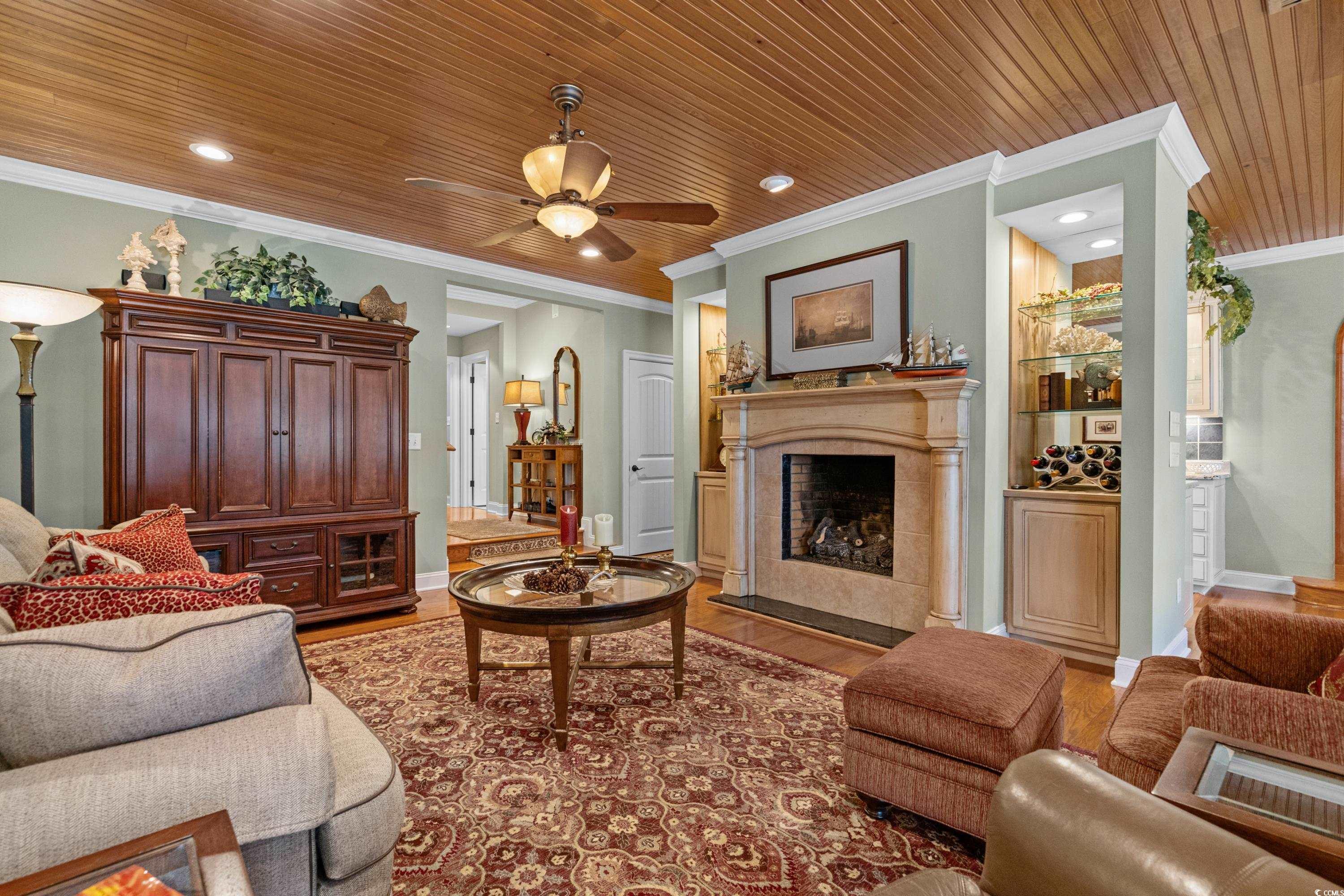 1970 Governors Landing Road, Unit 107 Murrells Inlet, SC 29576 - Photo 10 of 40 Gallery Image 10
