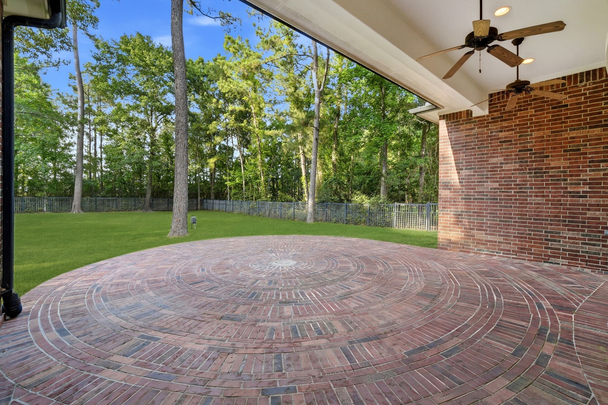 3907 North Rondelet Drive Spring, TX 77386 - Photo 44 of 50 Gallery Image 44