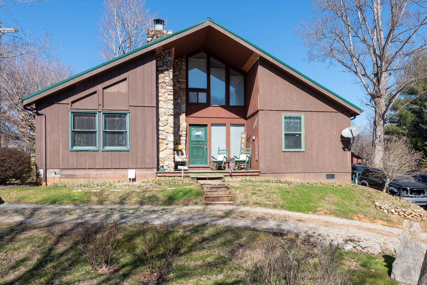 2933 New Blockhouse Road Maryville, TN 37803 - Photo 1 of 28 Gallery Image 1