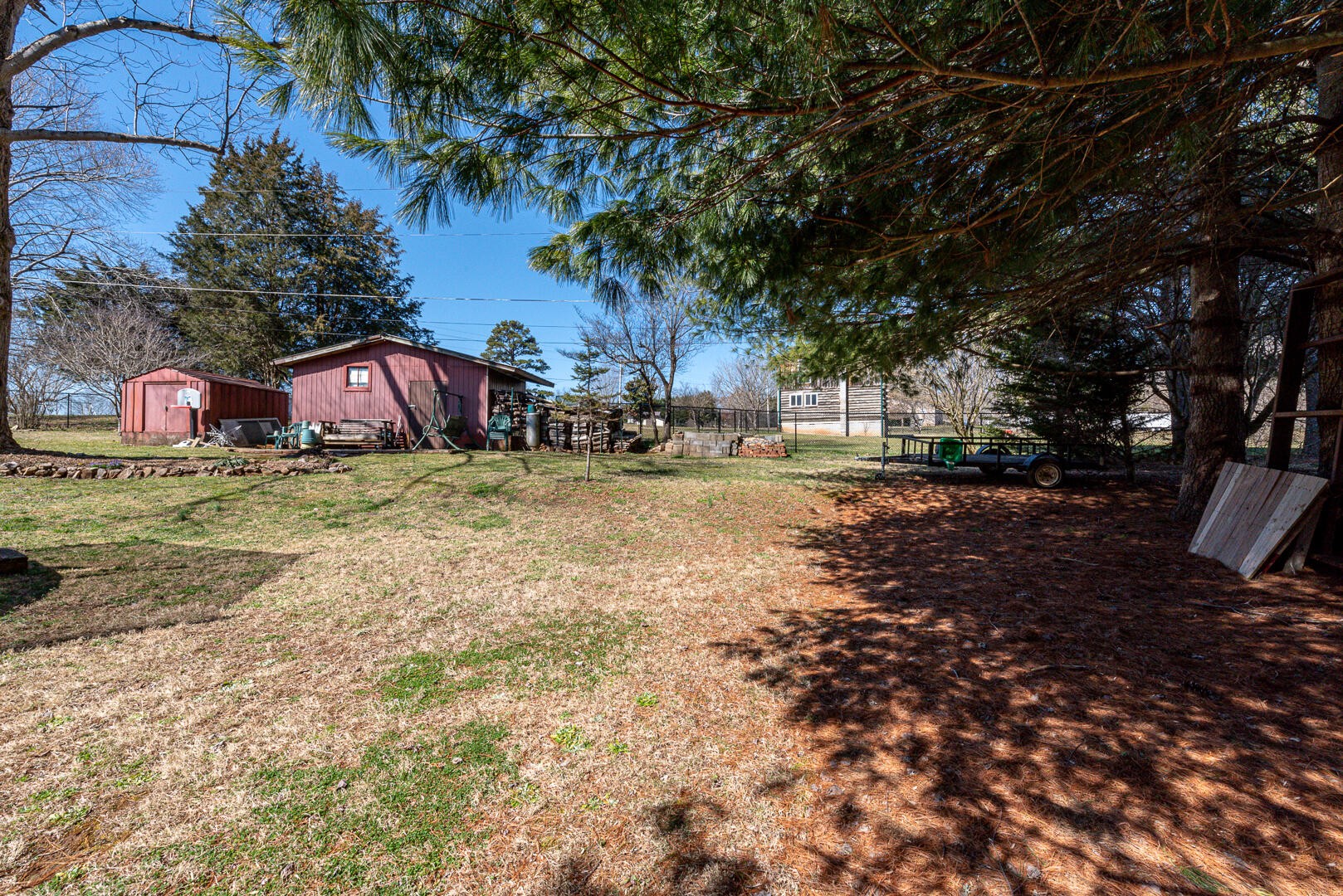 2933 New Blockhouse Road Maryville, TN 37803 - Photo 22 of 28 Gallery Image 22