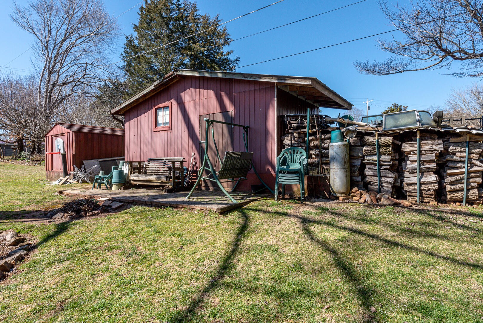 2933 New Blockhouse Road Maryville, TN 37803 - Photo 23 of 28 Gallery Image 23