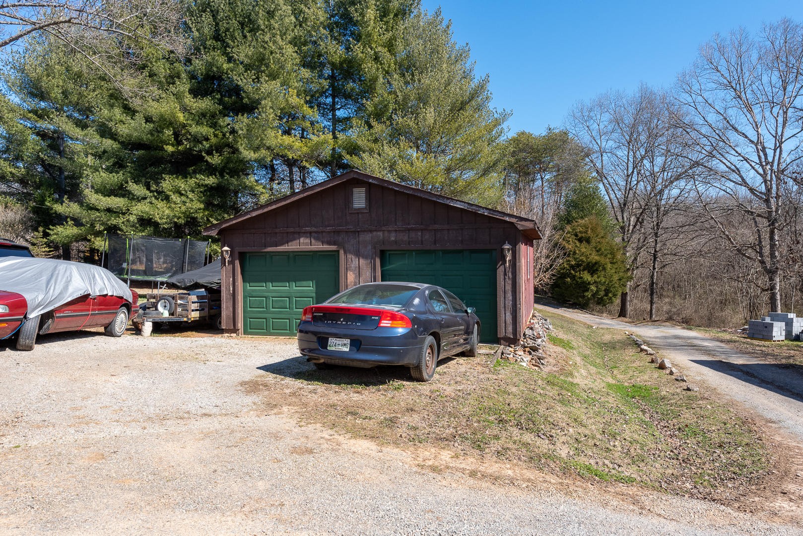 2933 New Blockhouse Road Maryville, TN 37803 - Photo 3 of 28 Gallery Image 3