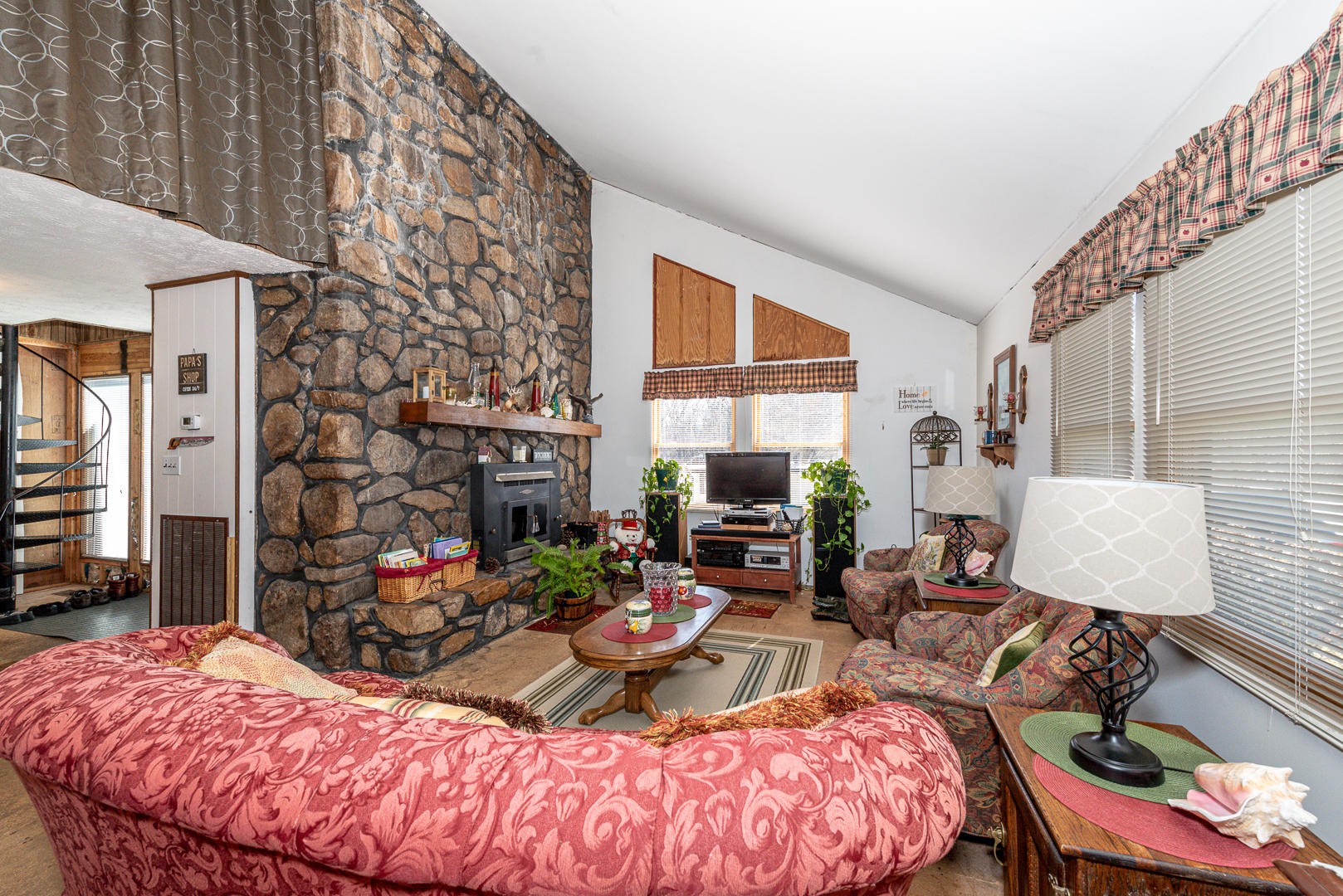 2933 New Blockhouse Road Maryville, TN 37803 - Photo 7 of 28 Gallery Image 7