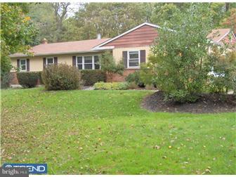 254 Buttonwood Road Landenberg, PA 19350 - Photo 1 of 12 Exterior Front