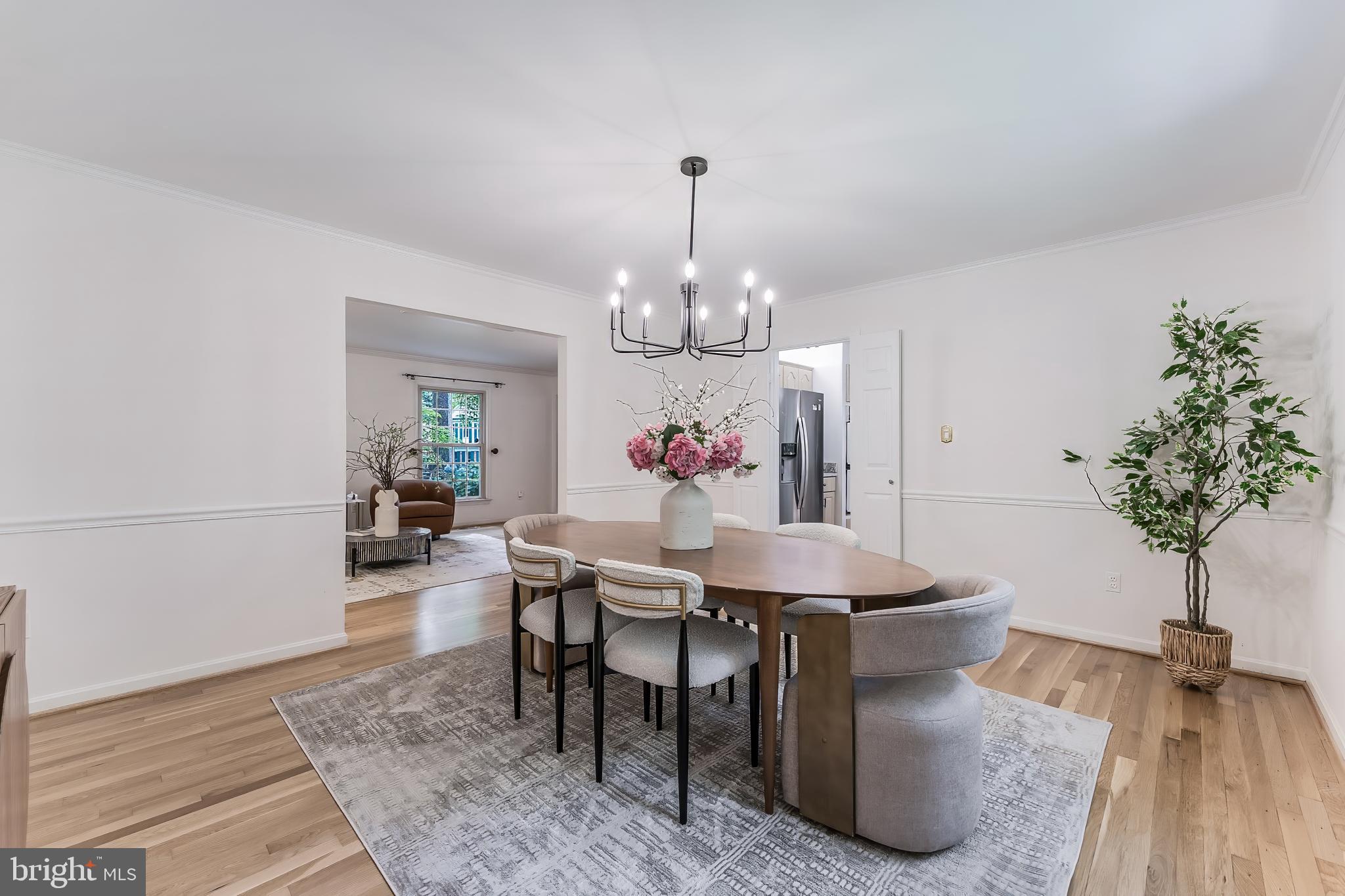11488 Bingham Terrace Reston, VA 20191 - Photo 14 of 59