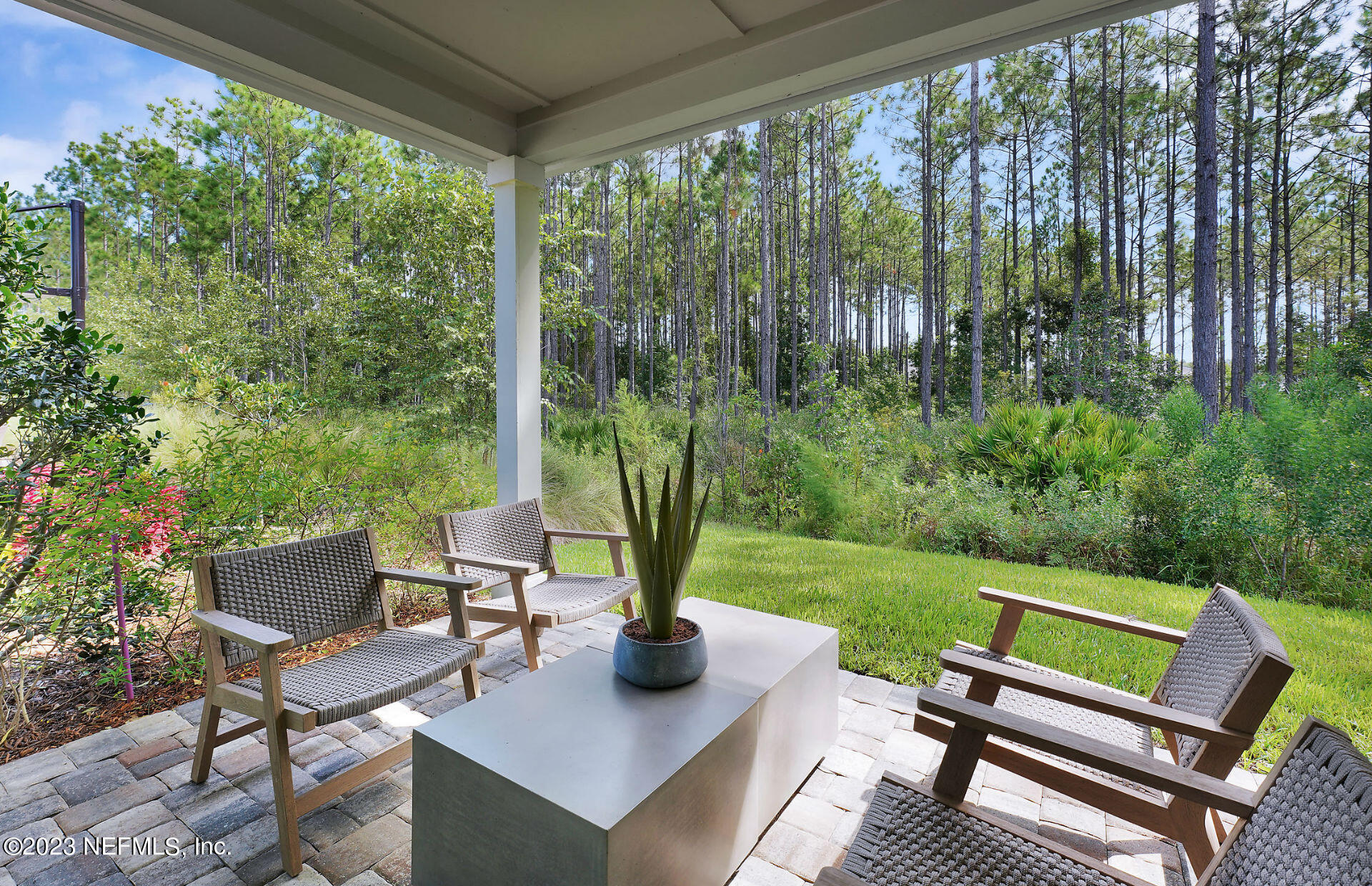 383 Jubilee Circle Yulee, FL 32097 - Photo 15 of 20