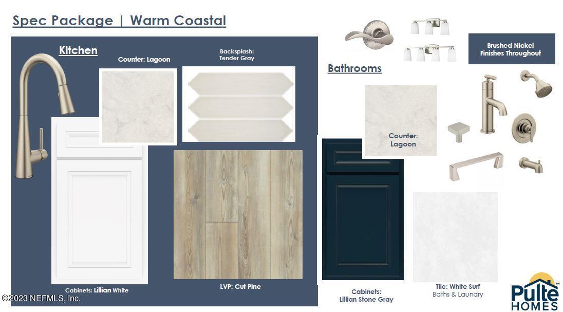 383 Jubilee Circle Yulee, FL 32097 - Photo 2 of 20