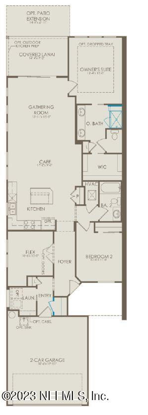 383 Jubilee Circle Yulee, FL 32097 - Photo 20 of 20 unknown