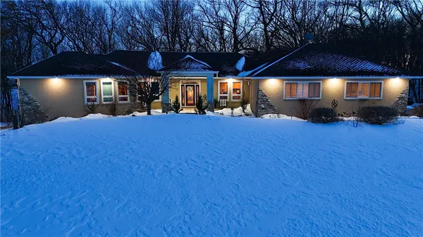 $645,000 | 4762 600th Street, Menomonie, WI 54751