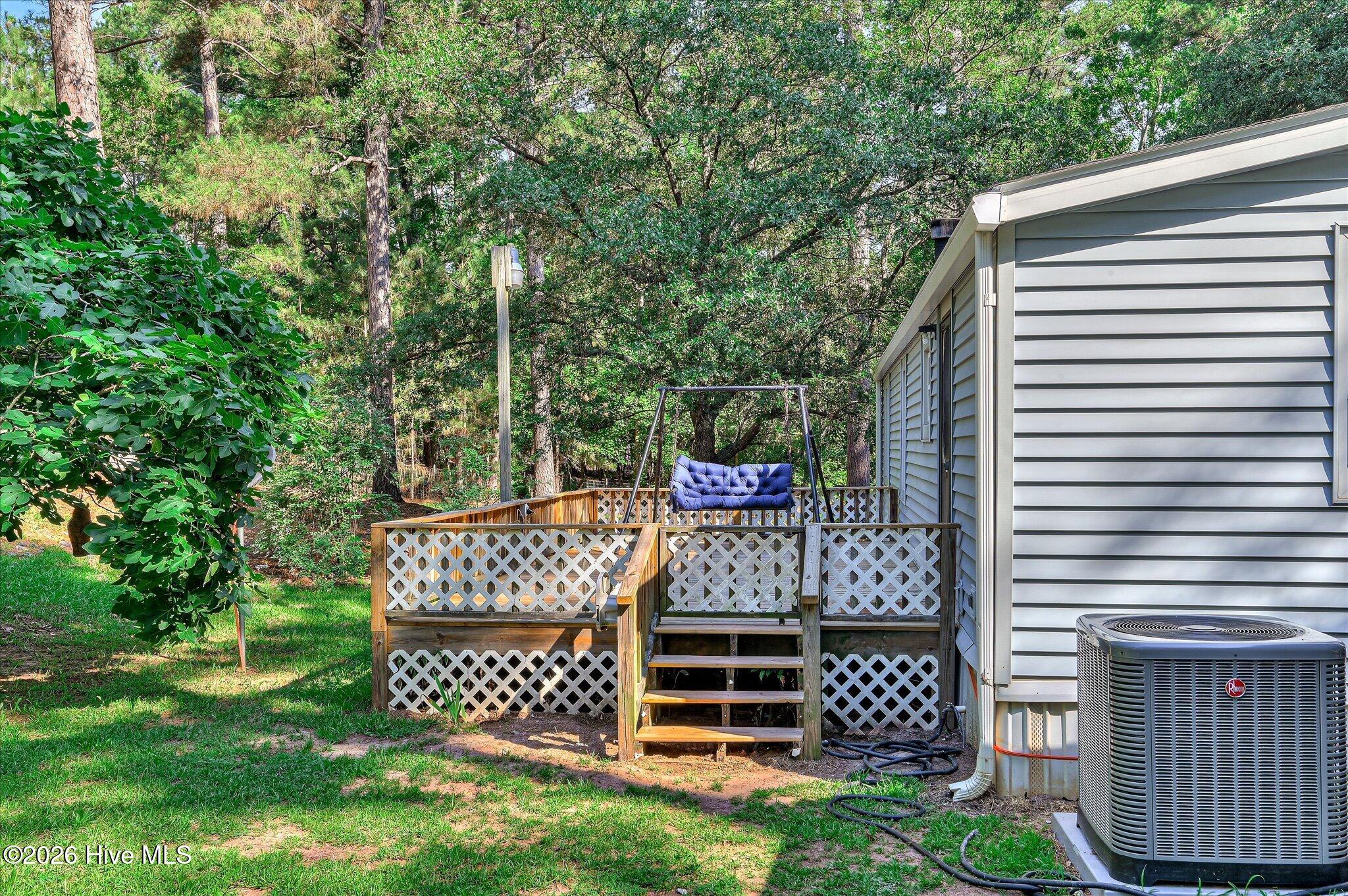 4138 Old Lincolnton Road Appling, GA 30802 - Photo 32 of 37