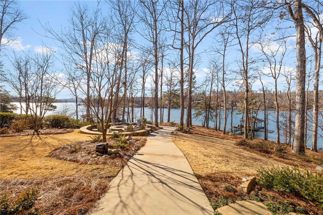 314 Palmer Way Sunset, SC 29685 - Photo 45 of 50